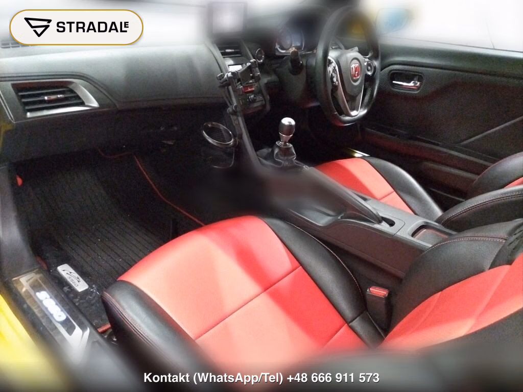 HONDA S660 α, miniaturka 7