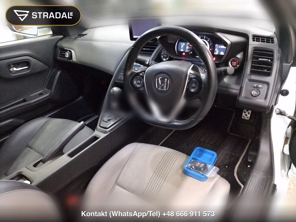 HONDA S660 α, miniaturka 4