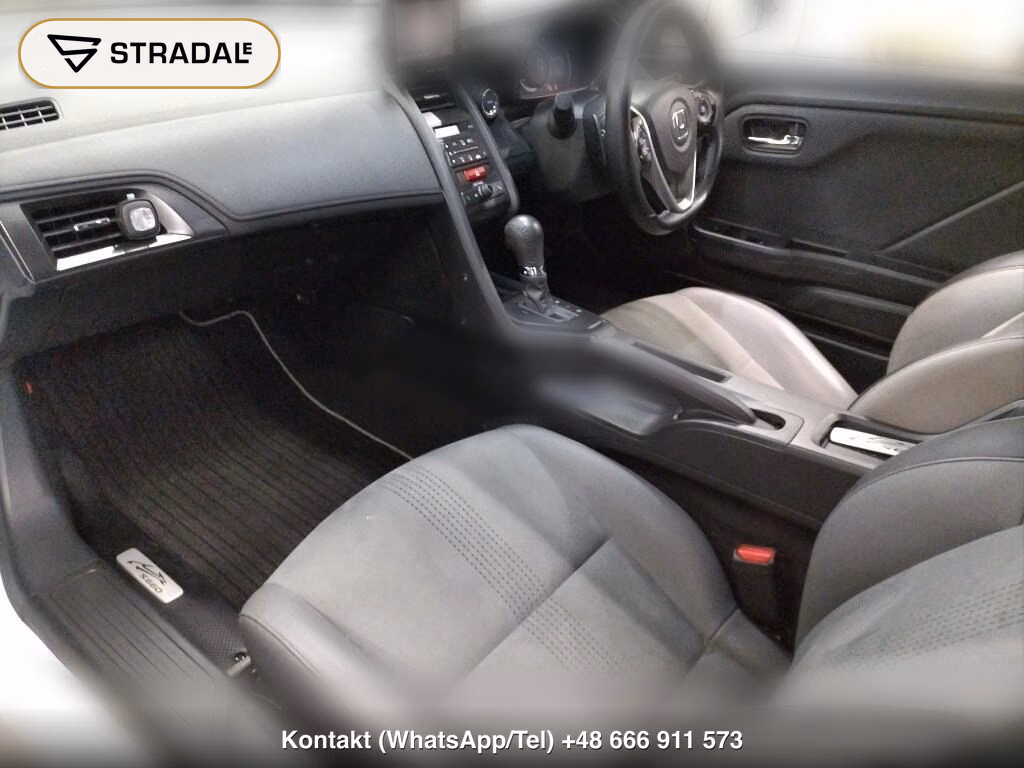 HONDA S660 α, miniaturka 7