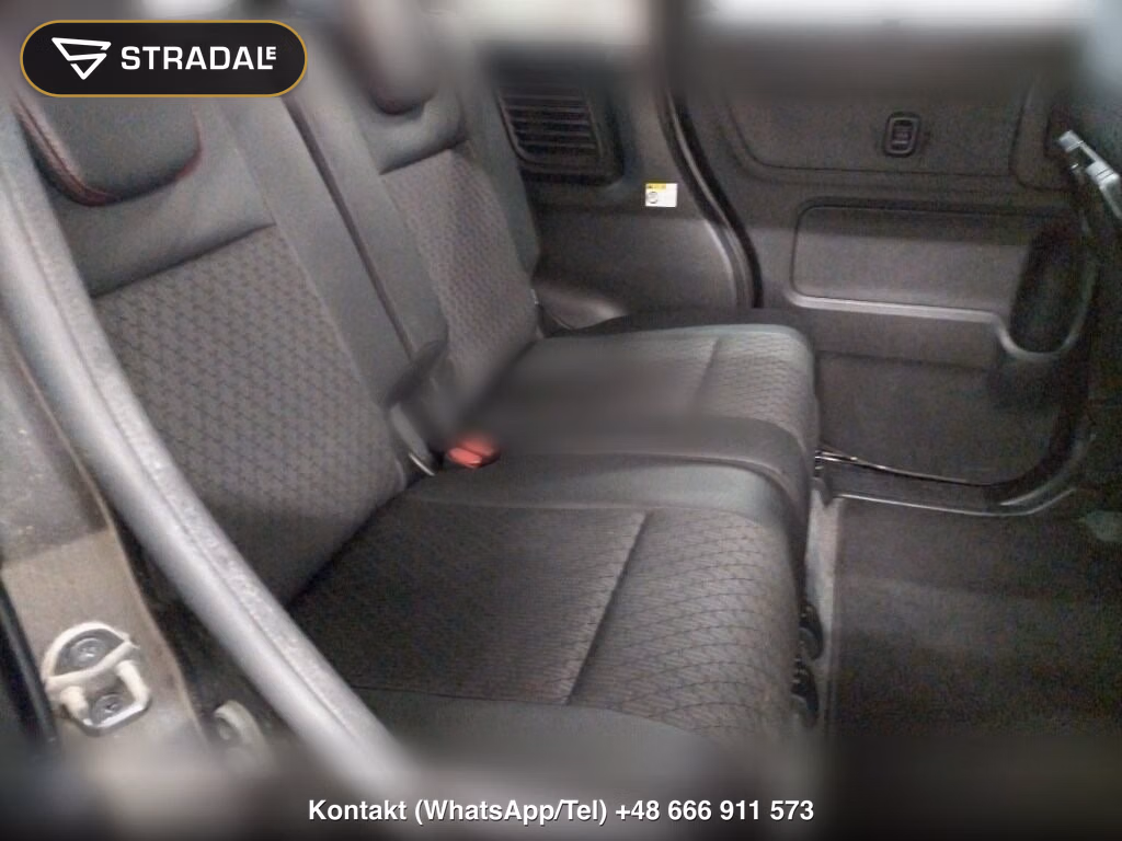 SUZUKI SPACIA CUSTOM 4WD HYBRID XS TURBO, miniaturka 7