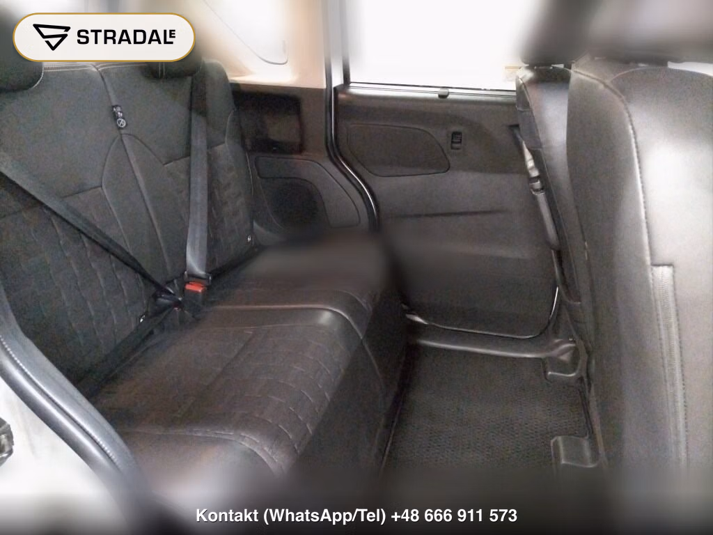 MITSUBISHI DELICA MINI 4WD T PREMIUM, miniaturka 7