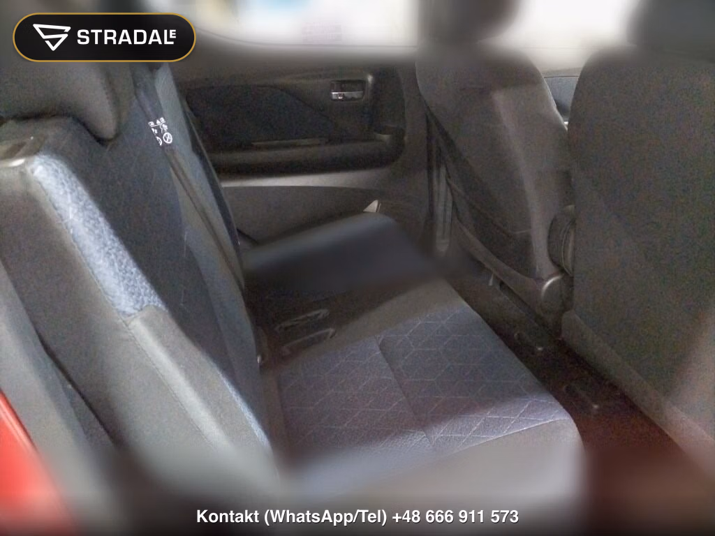 MITSUBISHI EK X 4WD T PREMIUM, miniaturka 7