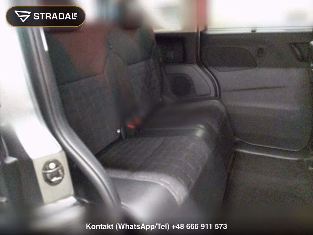 MITSUBISHI DELICA MINI 4WD T PREMIUM, miniaturka 7