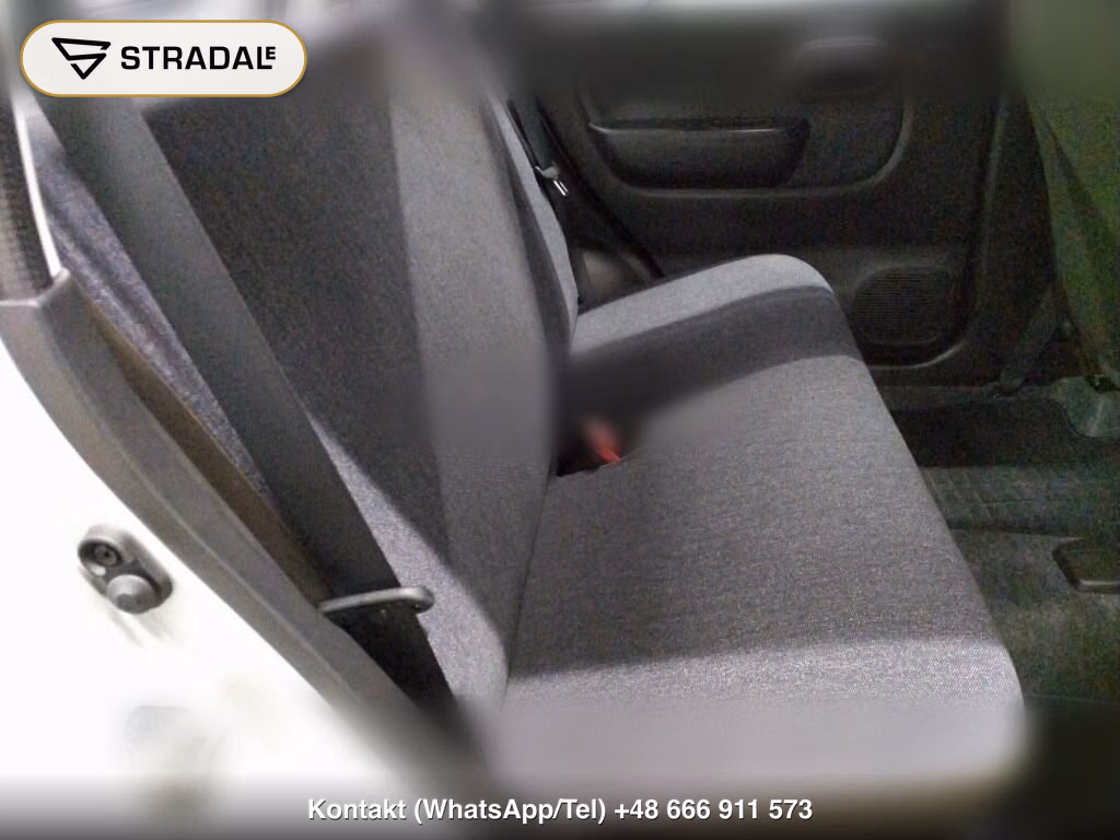 SUZUKI ALTO 5D L, miniaturka 7