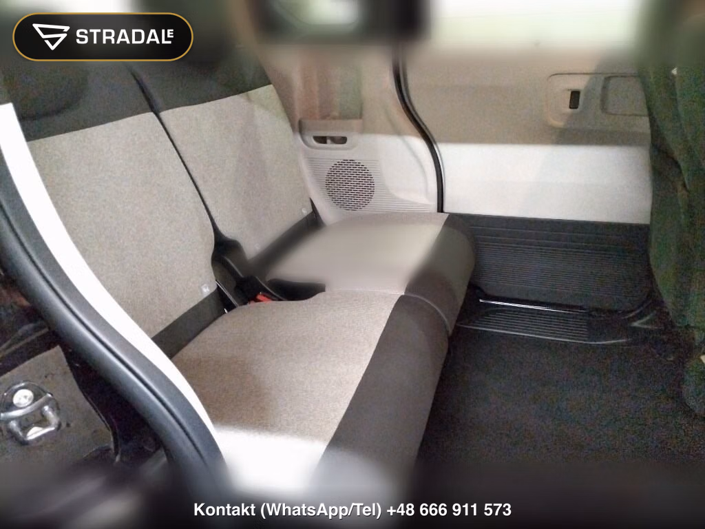 HONDA N-BOX 4WD BASE GRADE, miniaturka 7