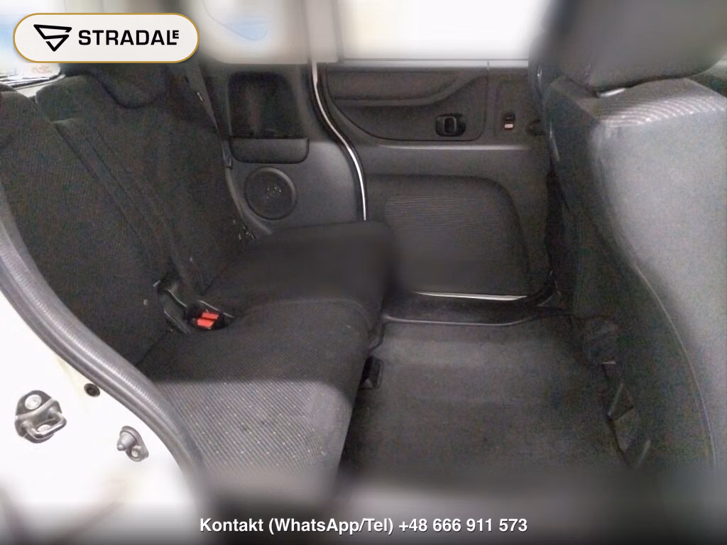 HONDA N-BOX 4WD G･L PACKAGE, miniaturka 7