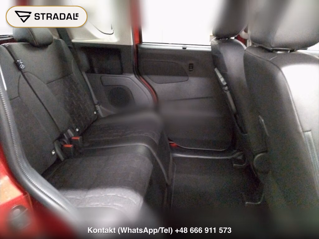 MITSUBISHI DELICA MINI 4WD T PREMIUM, miniaturka 7