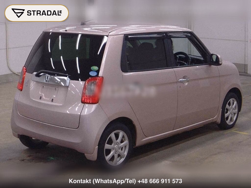 HONDA N-ONE 4WD G･L PACKAGE, miniaturka 6