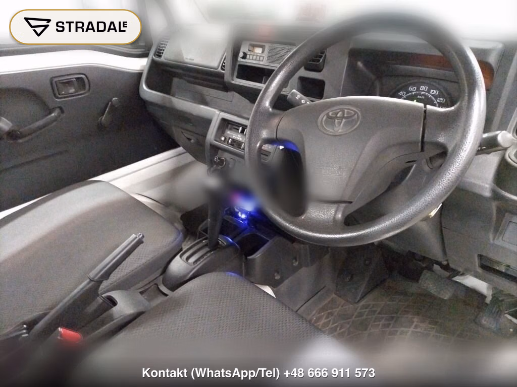 TOYOTA PIXIS TRUCK 4WD STANDARD, miniaturka 4