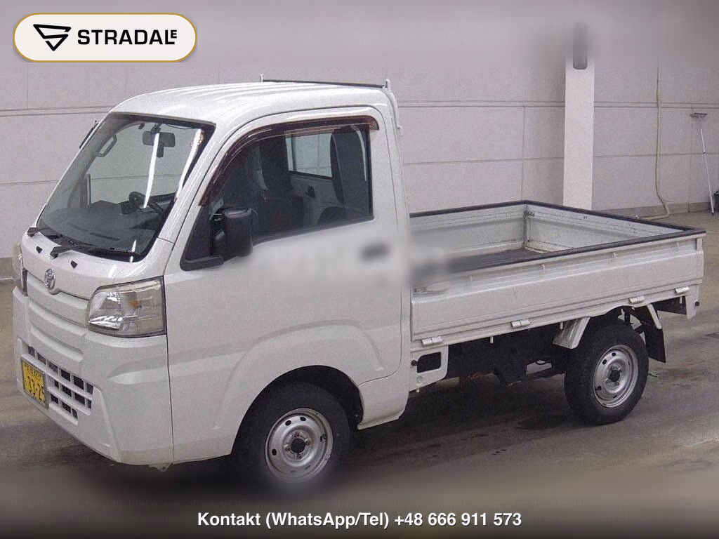 TOYOTA PIXIS TRUCK 4WD STANDARD, miniaturka 5