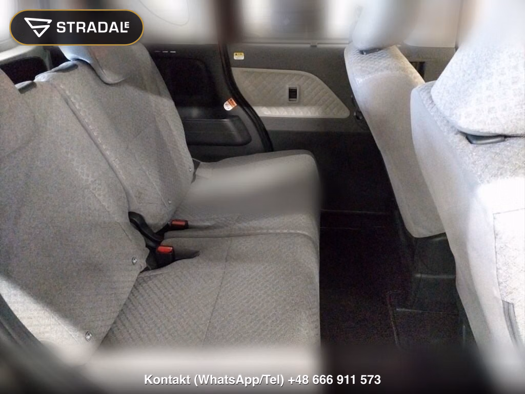 DAIHATSU TANTO 4WD L, miniaturka 7