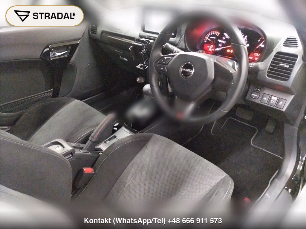 TOYOTA COPEN(TOYOTA) GR SPORT, miniaturka 4