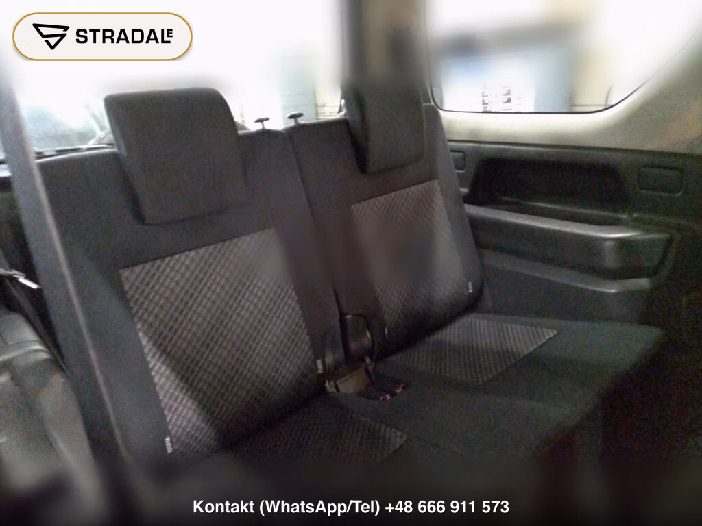SUZUKI JIMNY 3D 4WD XC, miniaturka 7