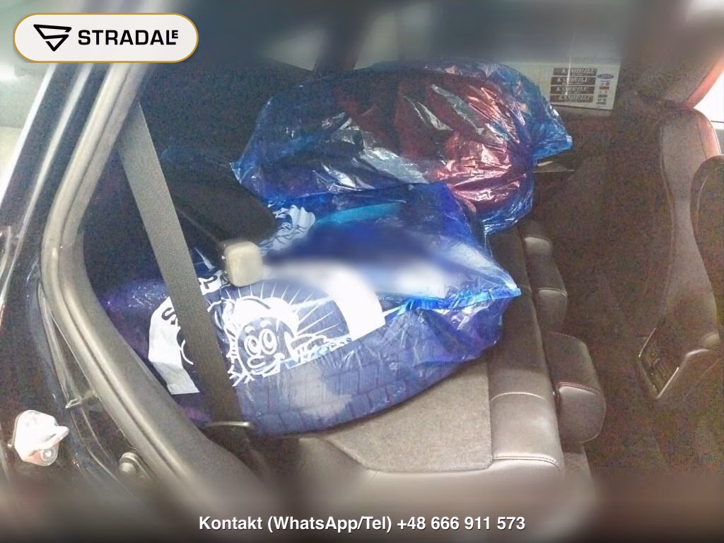 TOYOTA HARRIER 4WD PREMIUM, miniaturka 7