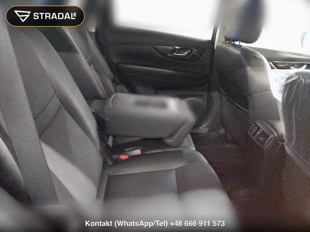NISSAN X-TRAIL 4WD 20XI, miniaturka 7