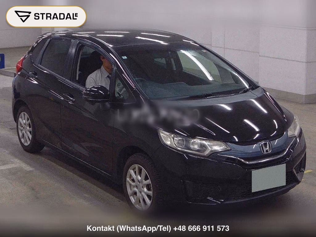 HONDA FIT 4WD 13G･L PACKAGE, miniaturka 2