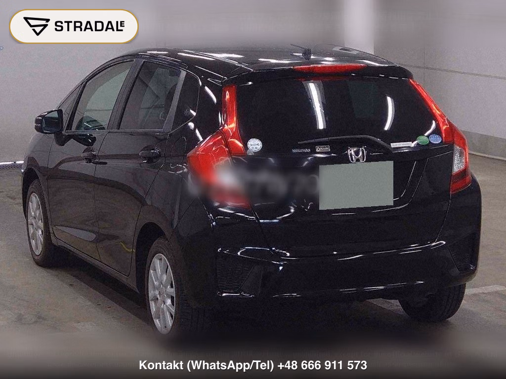 HONDA FIT 4WD 13G･L PACKAGE, miniaturka 3