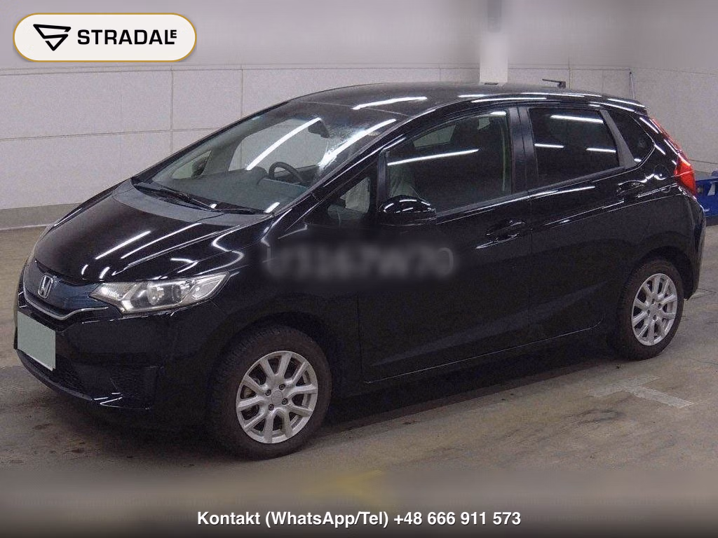 HONDA FIT 4WD 13G･L PACKAGE, miniaturka 5