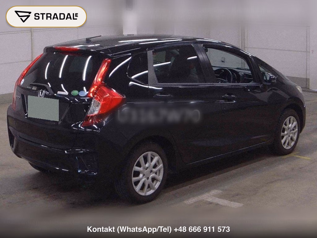 HONDA FIT 4WD 13G･L PACKAGE, miniaturka 6