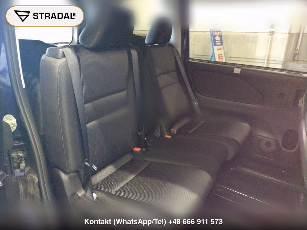 NISSAN SERENA 5D 4WD HIGHWAY STAR V, miniaturka 7