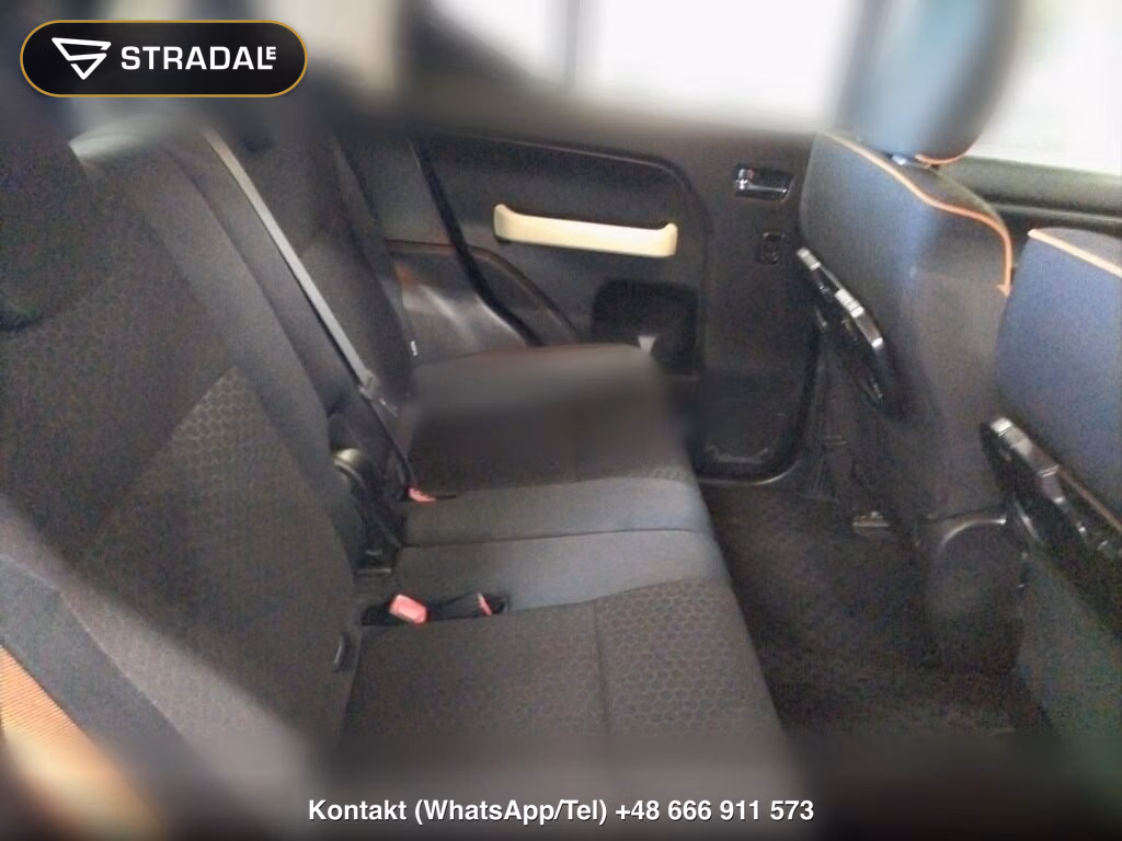 SUZUKI XBEE 4WD HYBRID MZ, miniaturka 7