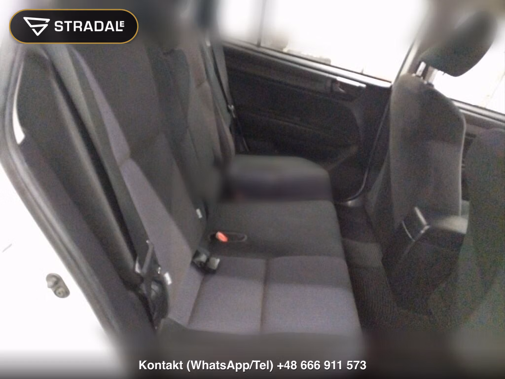 TOYOTA COROLLA FIELDER 4WD 1.5X, miniaturka 7