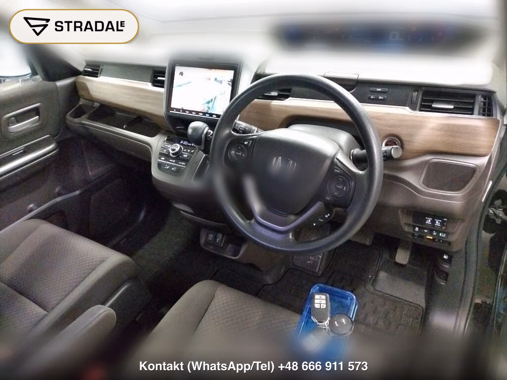 HONDA FREED 4WD G･HONDA SENSING, miniaturka 4