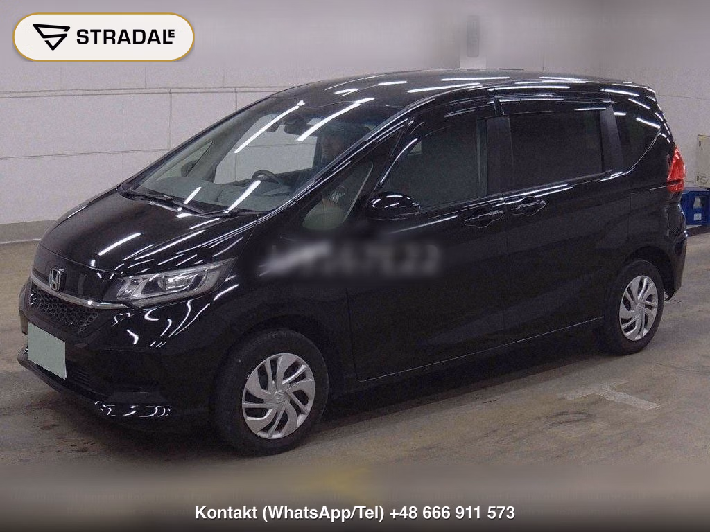 HONDA FREED 4WD G･HONDA SENSING, miniaturka 5
