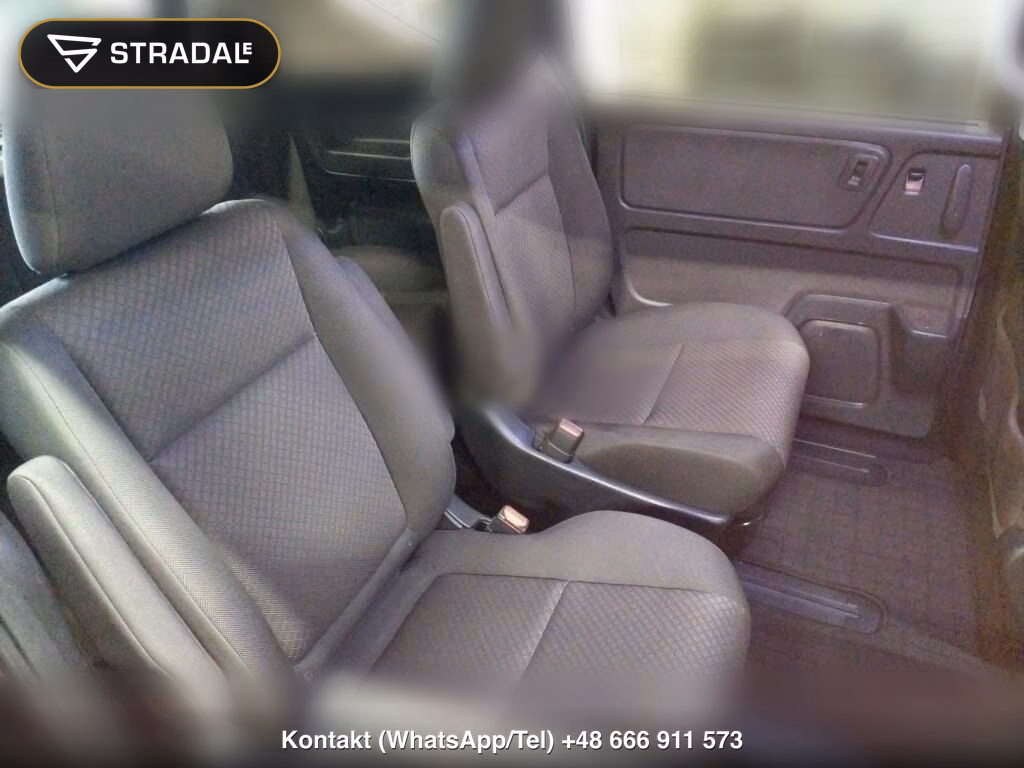 HONDA FREED 4WD G･HONDA SENSING, miniaturka 7
