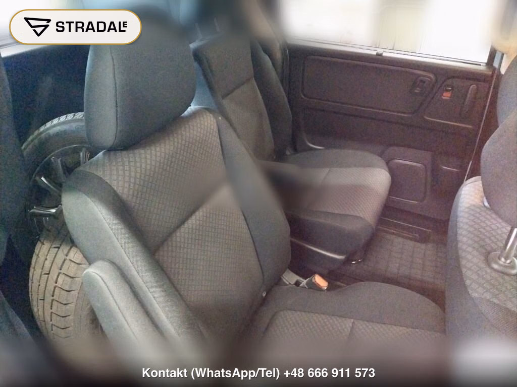 HONDA FREED HYBRID 4WD HYBRID G BLACK STYLE, miniaturka 7