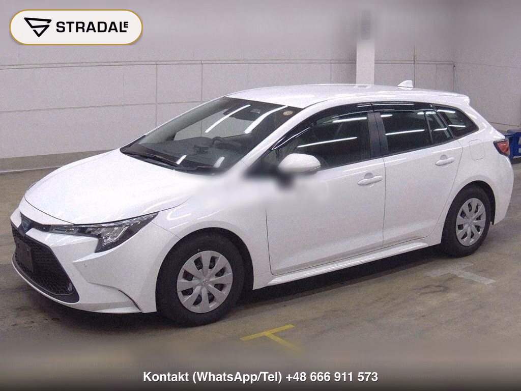 TOYOTA COROLLA TOURING 4WD HYBRID G-X, miniaturka 5