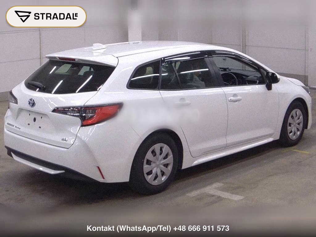 TOYOTA COROLLA TOURING 4WD HYBRID G-X, miniaturka 6