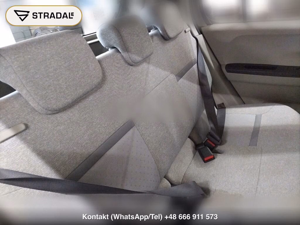 TOYOTA PASSO 4WD X S, miniaturka 7