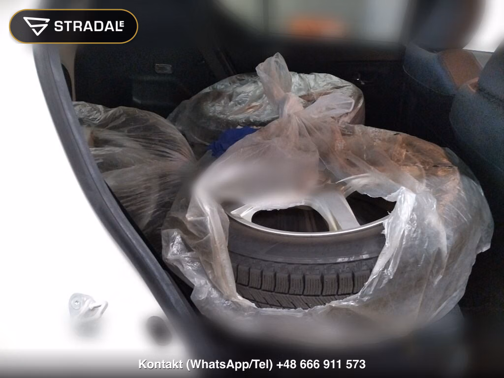 TOYOTA AQUA G GR SPORT 17INCHE PACKAGE, miniaturka 7