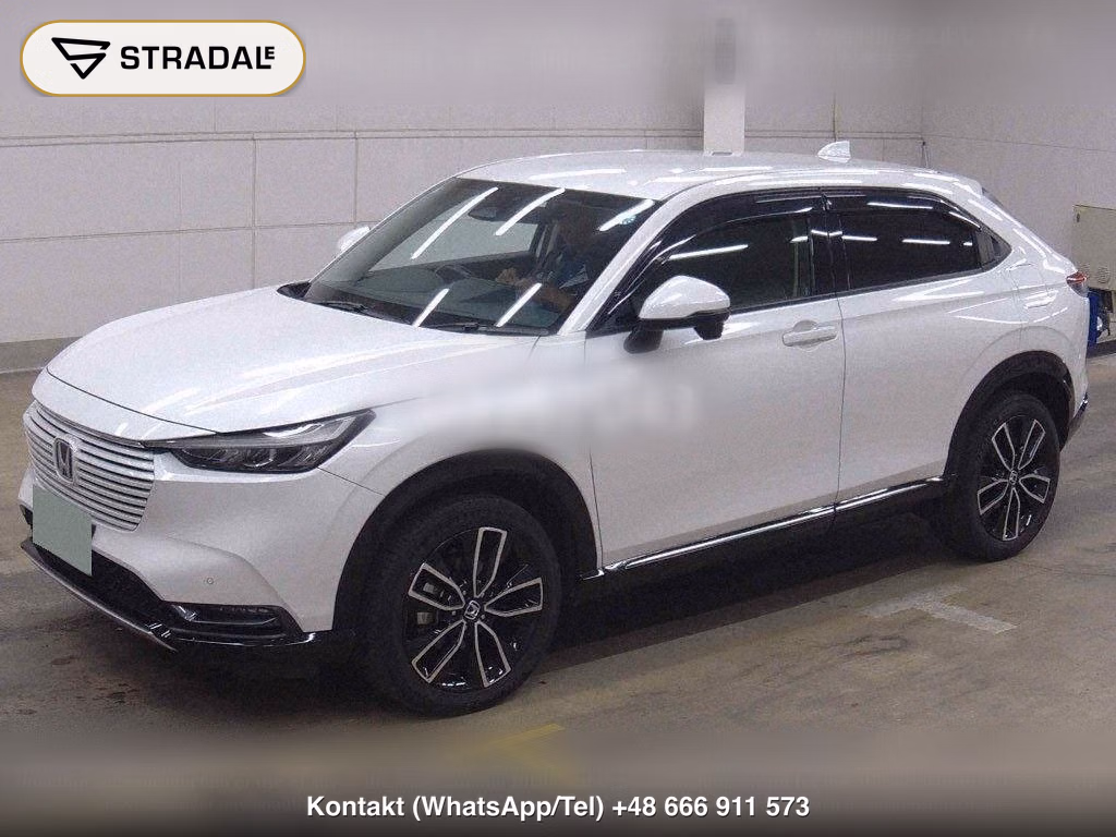 HONDA VEZEL 4WD HYBRID E:HEV Z, miniaturka 5