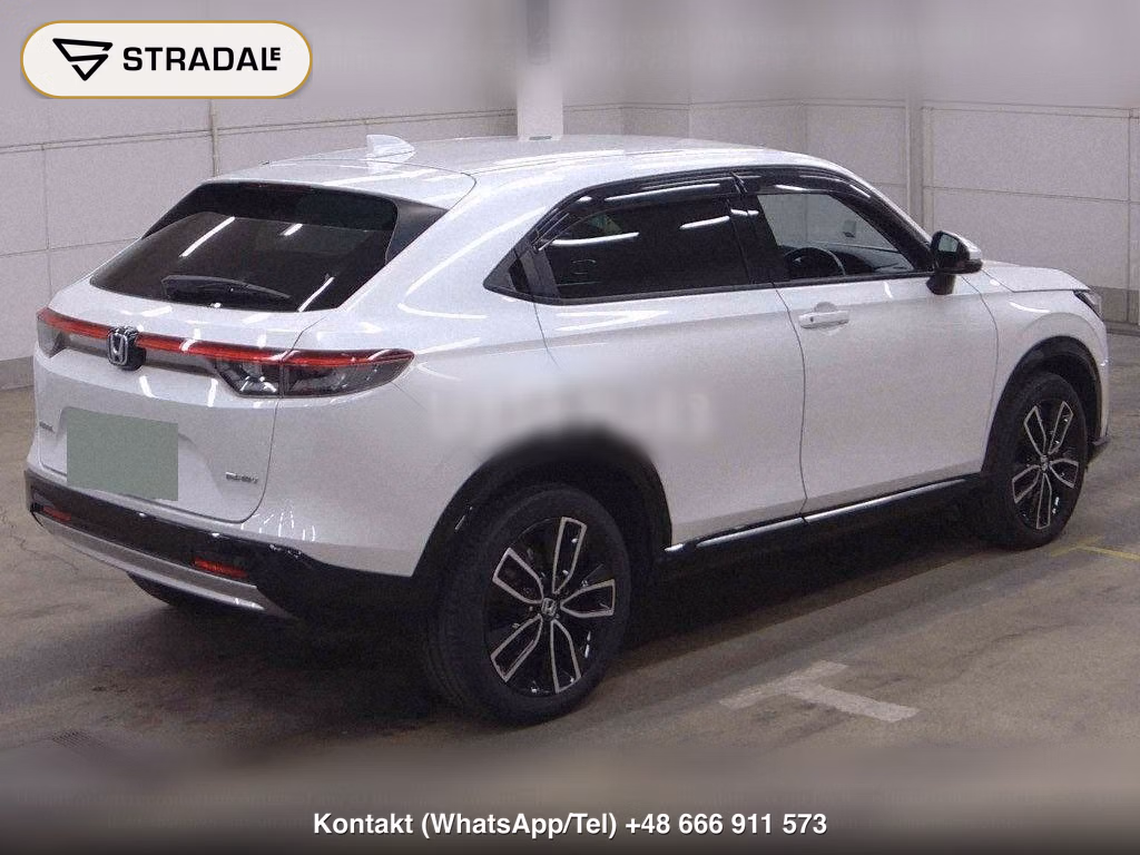 HONDA VEZEL 4WD HYBRID E:HEV Z, miniaturka 6