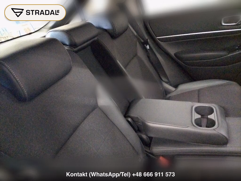 HONDA VEZEL 4WD HYBRID E:HEV Z, miniaturka 7