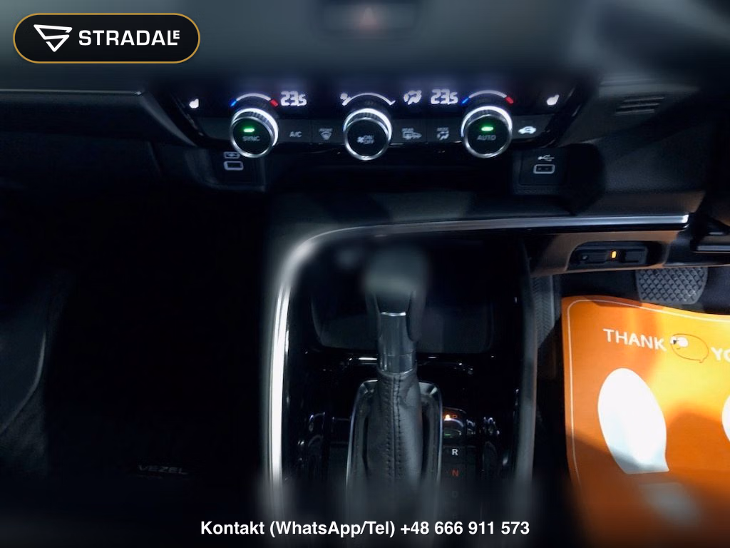 HONDA VEZEL 4WD HYBRID E:HEV Z, miniaturka 8