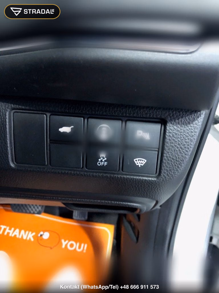 HONDA VEZEL 4WD HYBRID E:HEV Z, miniaturka 9