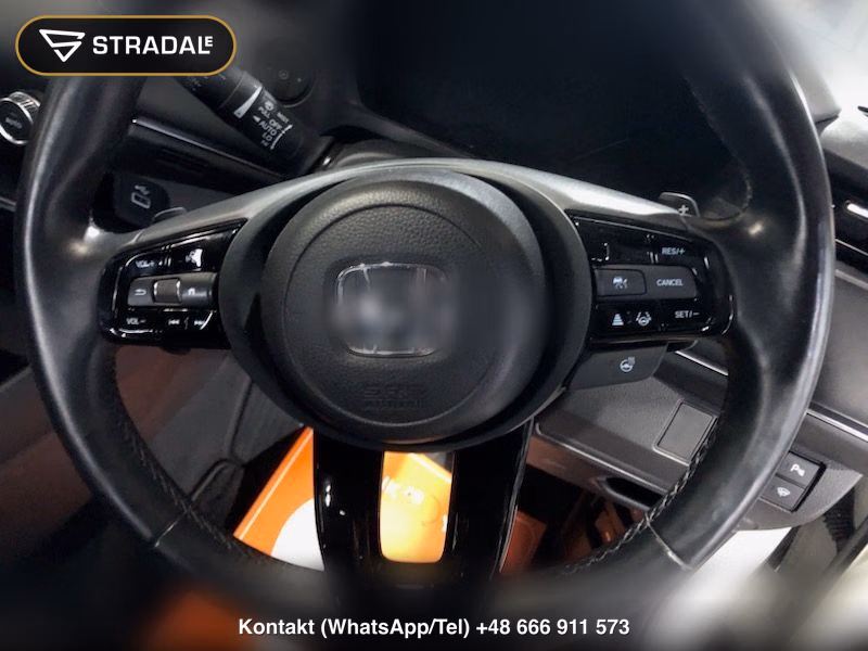 HONDA VEZEL 4WD HYBRID E:HEV Z, miniaturka 10