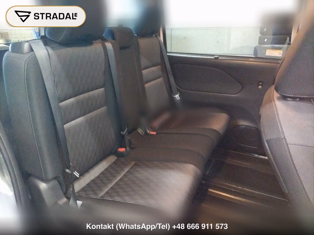 NISSAN SERENA 5D 4WD HIGHWAY STAR V, miniaturka 7