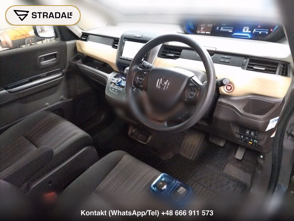 HONDA FREED 4WD G･HONDA SENSING, miniaturka 4