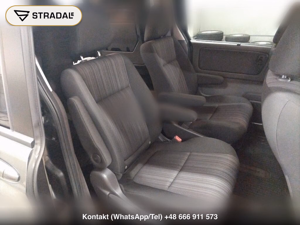 HONDA FREED 4WD G･HONDA SENSING, miniaturka 7