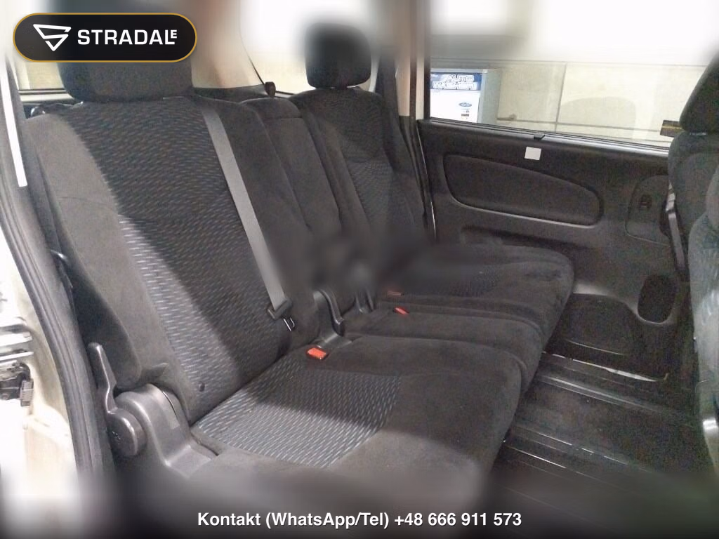 NISSAN SERENA 5D 4WD 20X V SELECTION + SAFETY, miniaturka 7