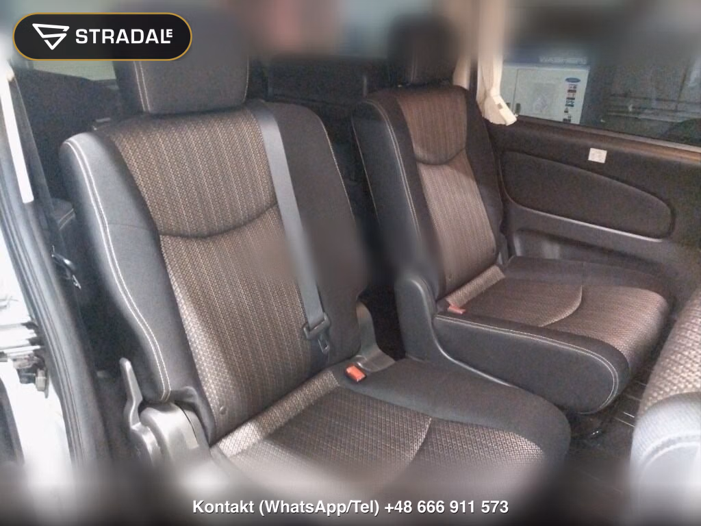 NISSAN SERENA 5D 4WD HIGHWAY STAR ADVANCED SAFETY PACKAGE, miniaturka 7