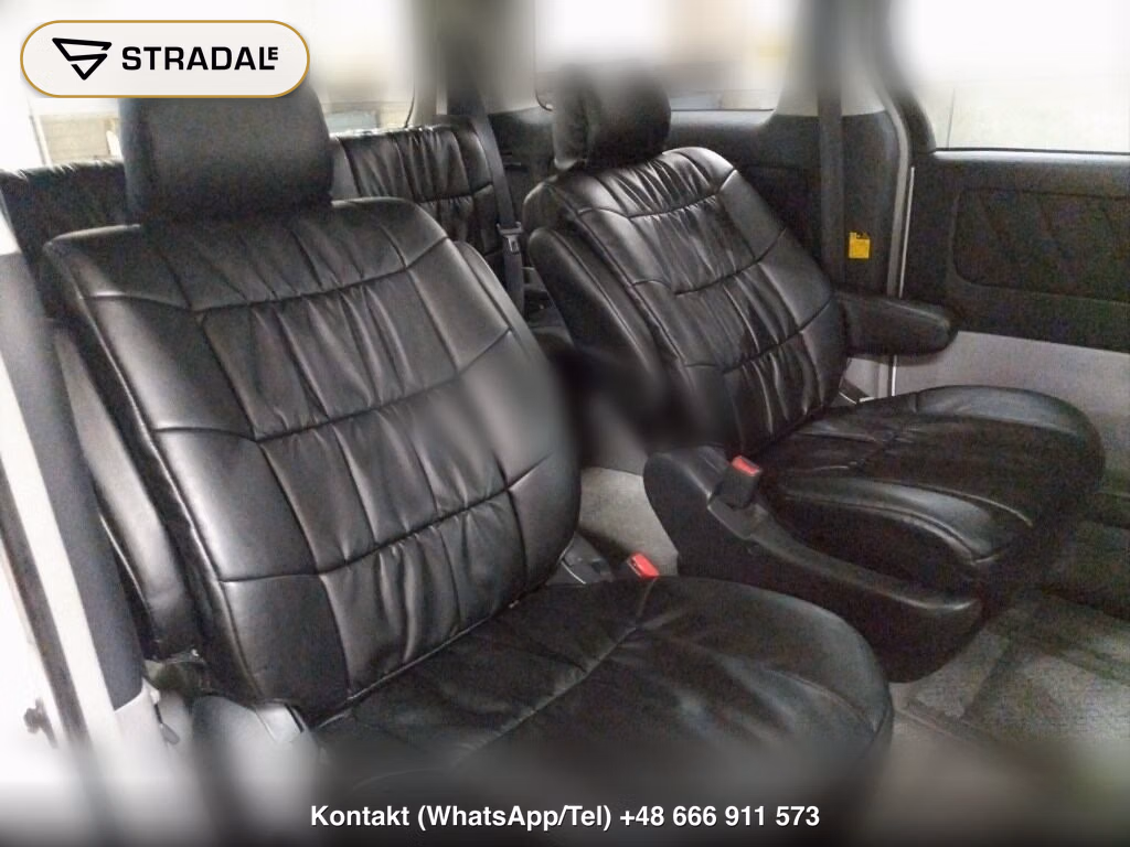 TOYOTA ALPHARD G 4WD MS, miniaturka 7