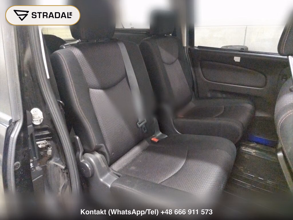NISSAN SERENA 5D 4WD HIGHWAY STAR V SELECTION, miniaturka 7