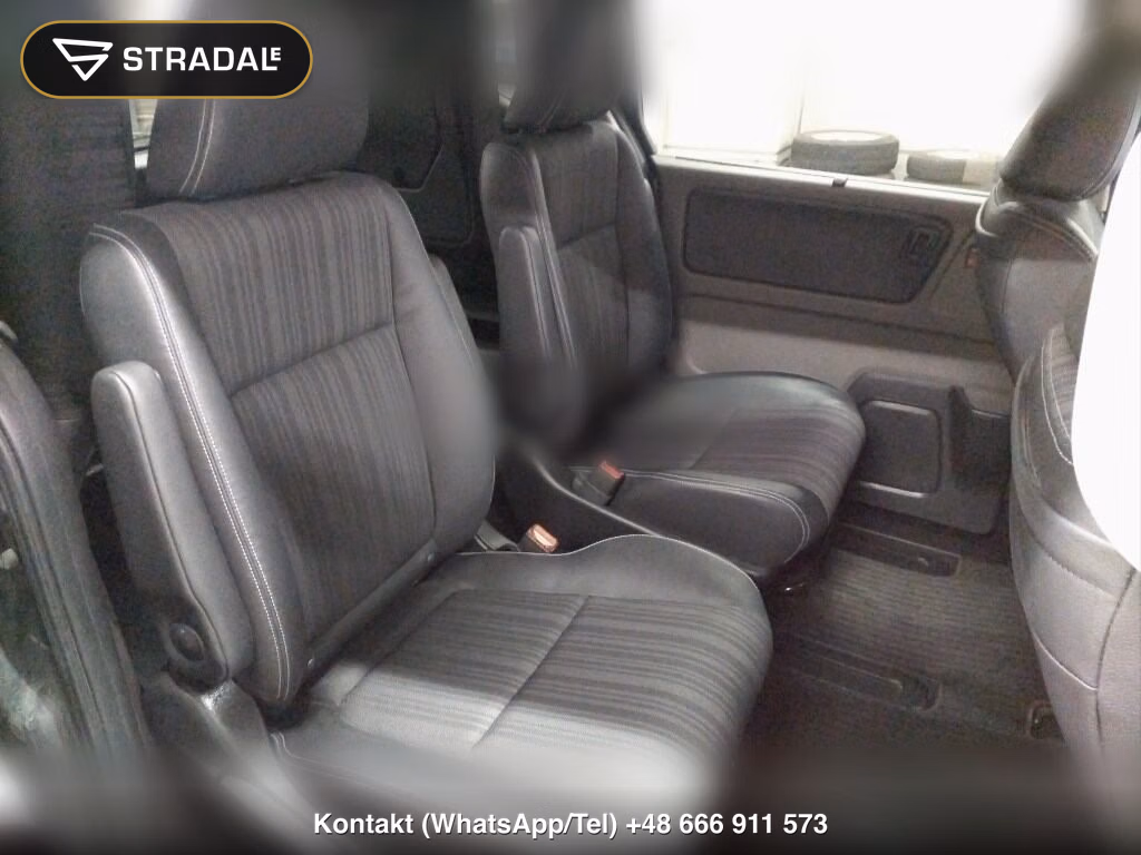 HONDA FREED HYBRID 4WD HYBRID･G HONDA SENSING, miniaturka 7