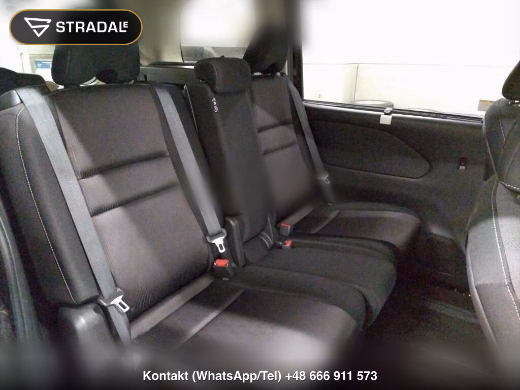NISSAN SERENA 5D 4WD HIGHWAY STAR, miniaturka 7