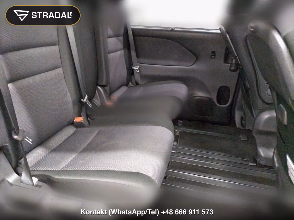 NISSAN SERENA 5D 4WD XV, miniaturka 7
